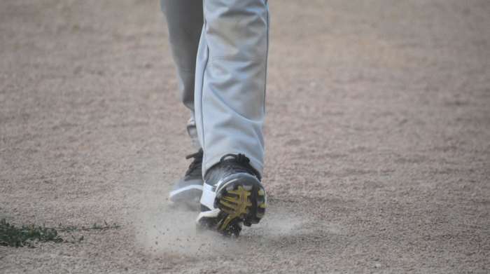 Best Baseball cleats